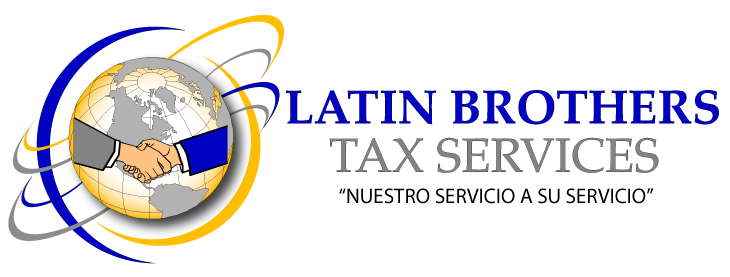 Latin Brothers Tax Services